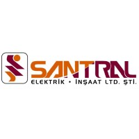 SANTRAL ELEKTRİK SANAYİ VE MÜHENDİSLİK HİZMETLERİ İNŞAAT TAAHHÜT TİCARET LTD. ŞTİ. logo - Similar company to İnaro