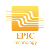 EPIC-Technology&Trading logo - Similar company to Kaizech