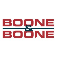 Boone & Boone Sales Co., Inc. logo - Similar company to Norman Air