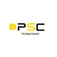 Pro Stage Company logo - Similar company to Web3 Association Of Ukraine