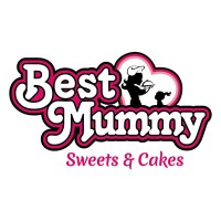 Bestmummy Sweet & Cakes logo - Similar company to Chukkas By Sarojini