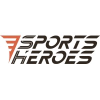 SportsHeroes.store logo - Similar company to Sputnik8.Com