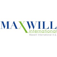 Maxwill International logo - Similar company to Deceuninck Be
