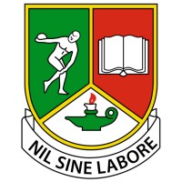 Alexander Road High School logo - Similar company to Slant