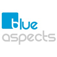 BlueAspects logo - Similar company to Grupolink