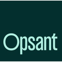 Opsant logo - Similar company to Renegade Running