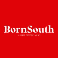 BornSouth Media logo - Similar company to Mainstream Tv