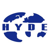 HYDE (GUANGZHOU) INTERNATIONAL LOGISTICS GROUP CO.,LTD logo - Similar company to Cargotrans