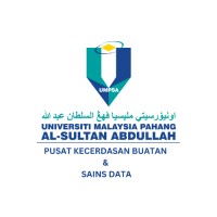 UMPSA Centre for Artificial Intelligence & Data Science logo - Similar company to Fsktm Technovations