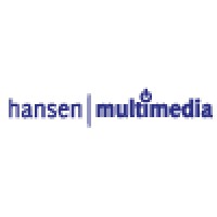 Hansen Multimedia logo - Similar company to Vertical Immersive