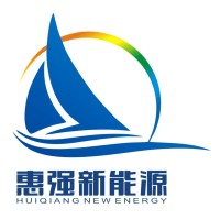 Huiqiang New Energy Materials logo - Similar company to Criotech