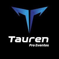 Tauren Pro Eventos logo - Similar company to Dynamo Experience