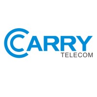Carry Telecom logo - Similar company to Execulink Telecom