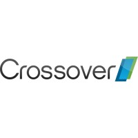 Crossover logo - Similar company to Byond Group Audio Visual