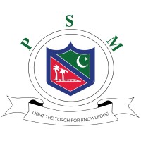 Pakistan School Muscat logo - Similar company to Khan Baba Food