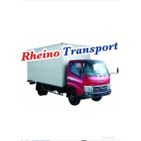 PT Rheino Putra Gemilang logo - Similar company to Global Express Logistics