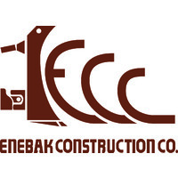 Enebak Construction logo - Similar company to Belair Sitework Services