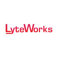 LyteWorks logo - Similar company to Display Supply & Lighting, Inc.