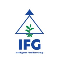 IFG Intelligence Fertilizer Group logo - Similar company to Union Quality Plastics Ltd