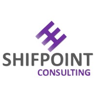 Shiftpoint Consulting logo - Similar company to Zenith Graphics