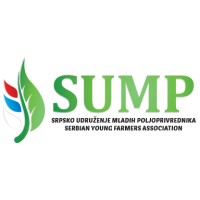 Srpsko udruženje mladih poljoprivrednika logo - Similar company to Livona D.O.O.