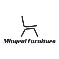 Anji Mingrui Furniture CO.,LTD logo - Similar company to Morello Mobili S.A.S.