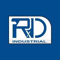 RyD Industrial logo - Similar company to Ees Corporation