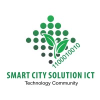 Smart City Solution ICT co. logo - Similar company to Appfodev Software Solutions Llp