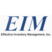 Effective Inventory Management, Inc. logo - Similar company to Leuven Inventory Management Limited (Liml)