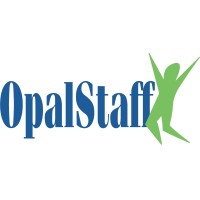 OpalStaff logo - Similar company to Krystech It Services