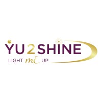 YU2SHINE logo - Similar company to Frontgate Collective