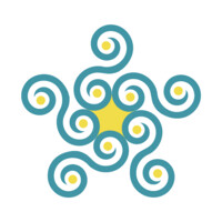 Frændi logo - Similar company to Rlive