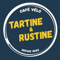 Tartine et Rustine logo - Similar company to Lofae