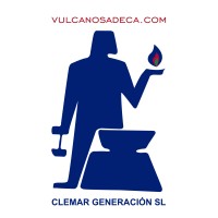 VULCANO-SADECA logo - Similar company to Sugimat