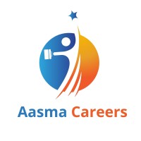 Aasma Careers logo - Similar company to Hackinova Technologies Llp