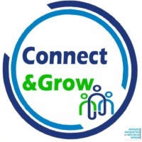 Connect & Grow logo - Similar company to Getacon