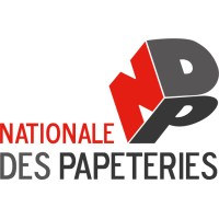 NATIONALE DES PAPETERIES logo - Similar company to Sarl Sac Bio