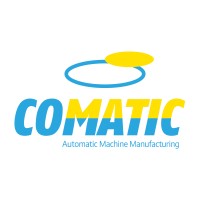 Comatic Srl logo - Similar company to Comep Srl
