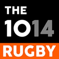 The 1014 Rugby logo - Similar company to Ten14
