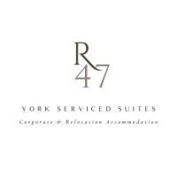York Serviced Suites logo - Similar company to Give Back Team