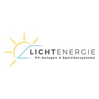 Lichtenergie | PV-Anlagen & Speichersysteme GmbH & Co. KG logo - Similar company to Pv Conception Gmbh