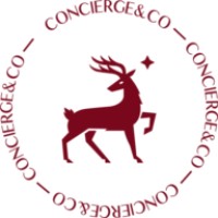 Concierge&CO France logo - Similar company to Birdline