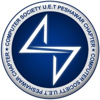 Computer Society UET Peshawar logo - Similar company to Sid - Secured Iot Devices Lab - Uet Peshawar