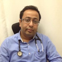 Dr. Amitabha Saha logo - Similar company to Anaya Enterprise