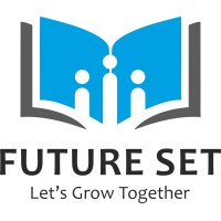 Future Set logo - Similar company to Technojd - The Next Level Of Future