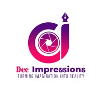 Dee Impressions logo - Similar company to Cs-Give