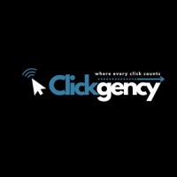 Clickgency logo - Similar company to Advad