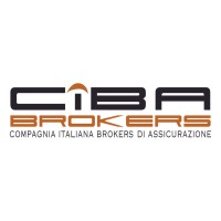 CIBA BROKERS SPA logo - Similar company to Igreen System