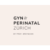 GYN & PERINATAL ZÜRICH, by Prof. Breymann logo - Similar company to Carl Hirschmann