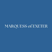 Marquess of Exeter logo - Similar company to Katana Peterborough